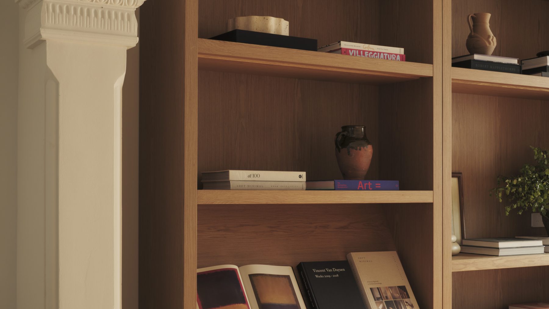 Joinery, Paddington Residence