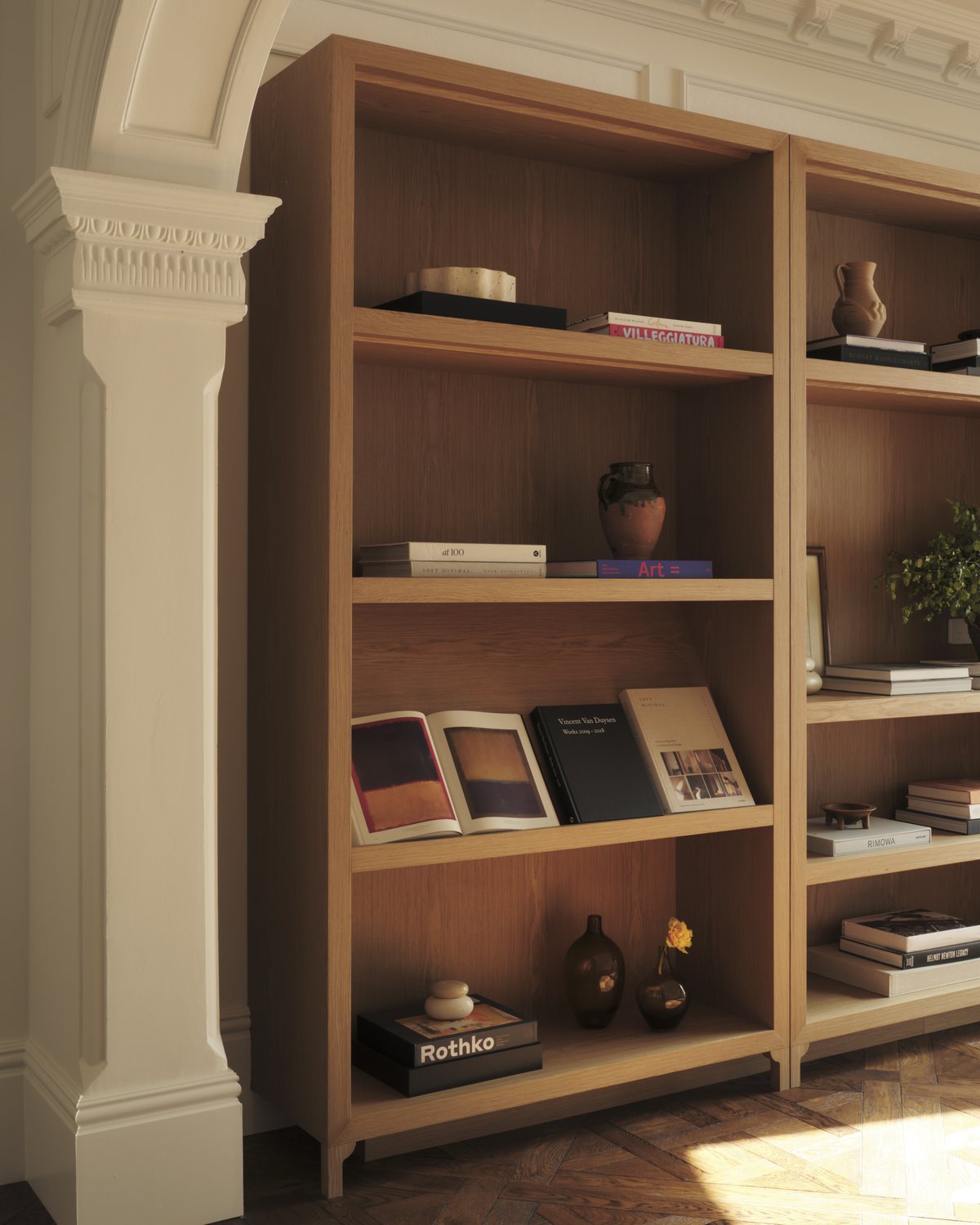 Joinery, Paddington Residence