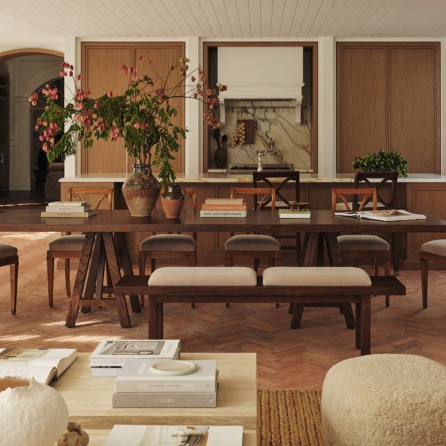 Paddington Residence