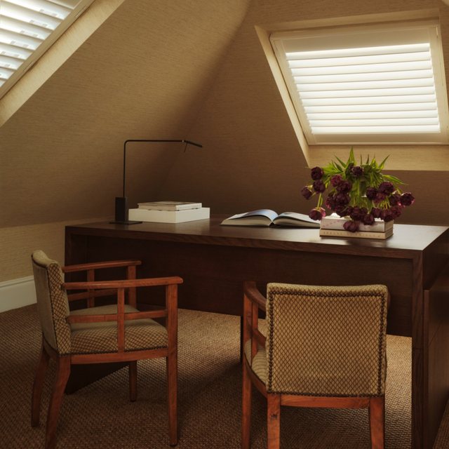 Writing desk, Paddington Residence