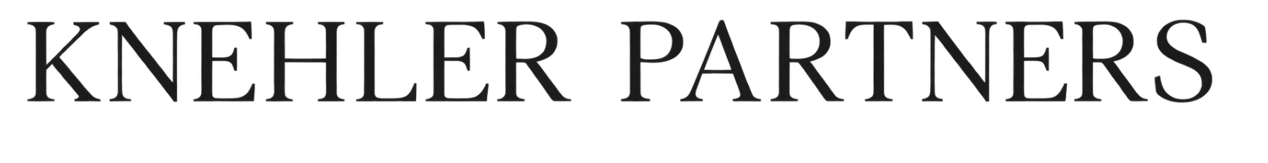 KNEHLER PARTNERS