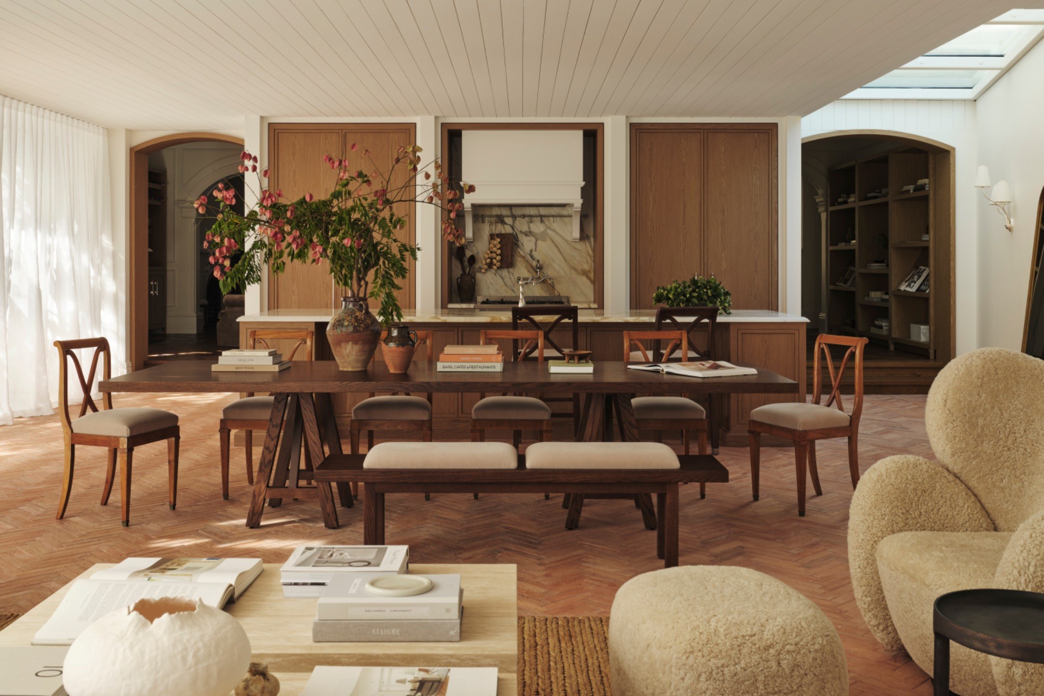Paddington Residence