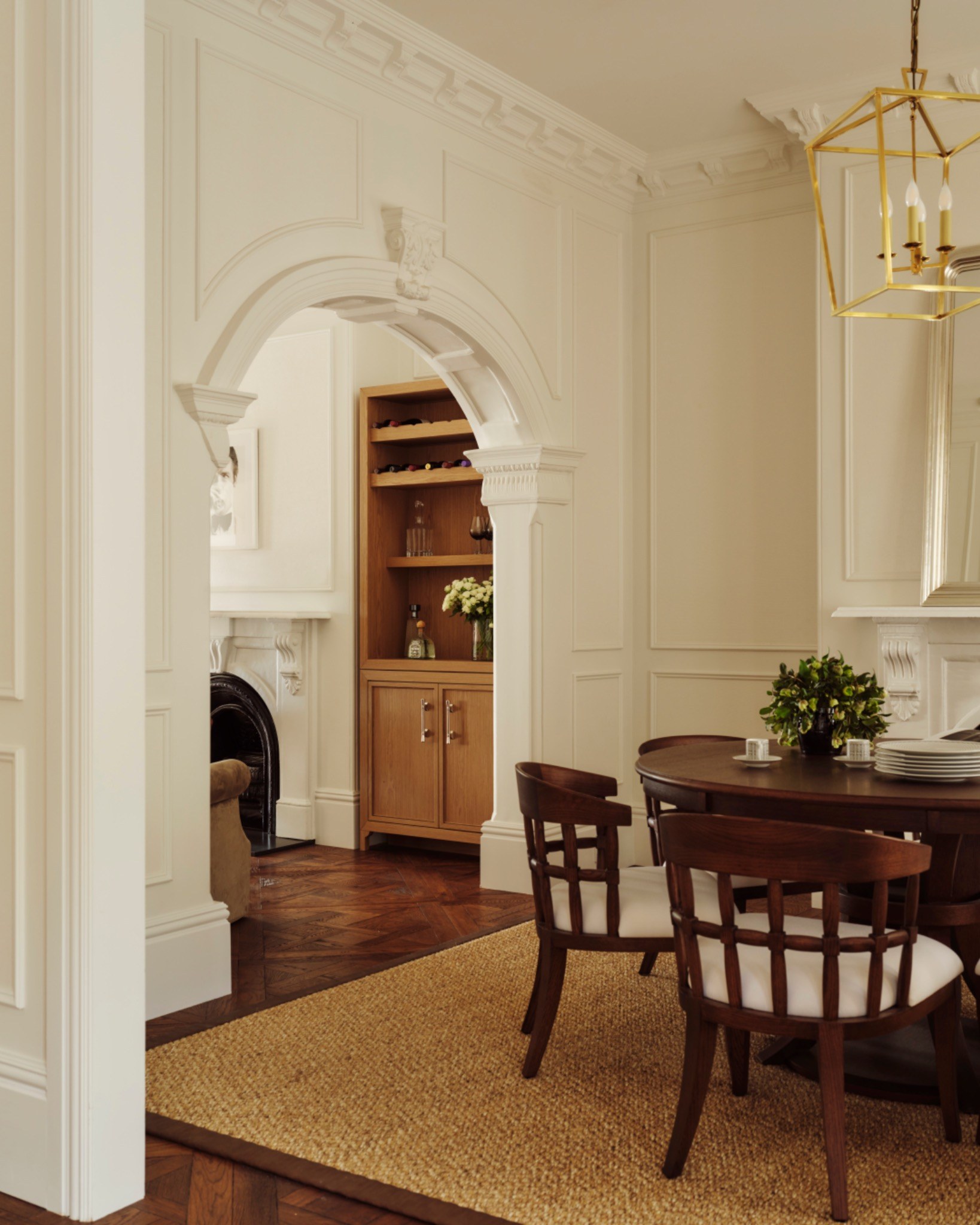 Paddington Residence