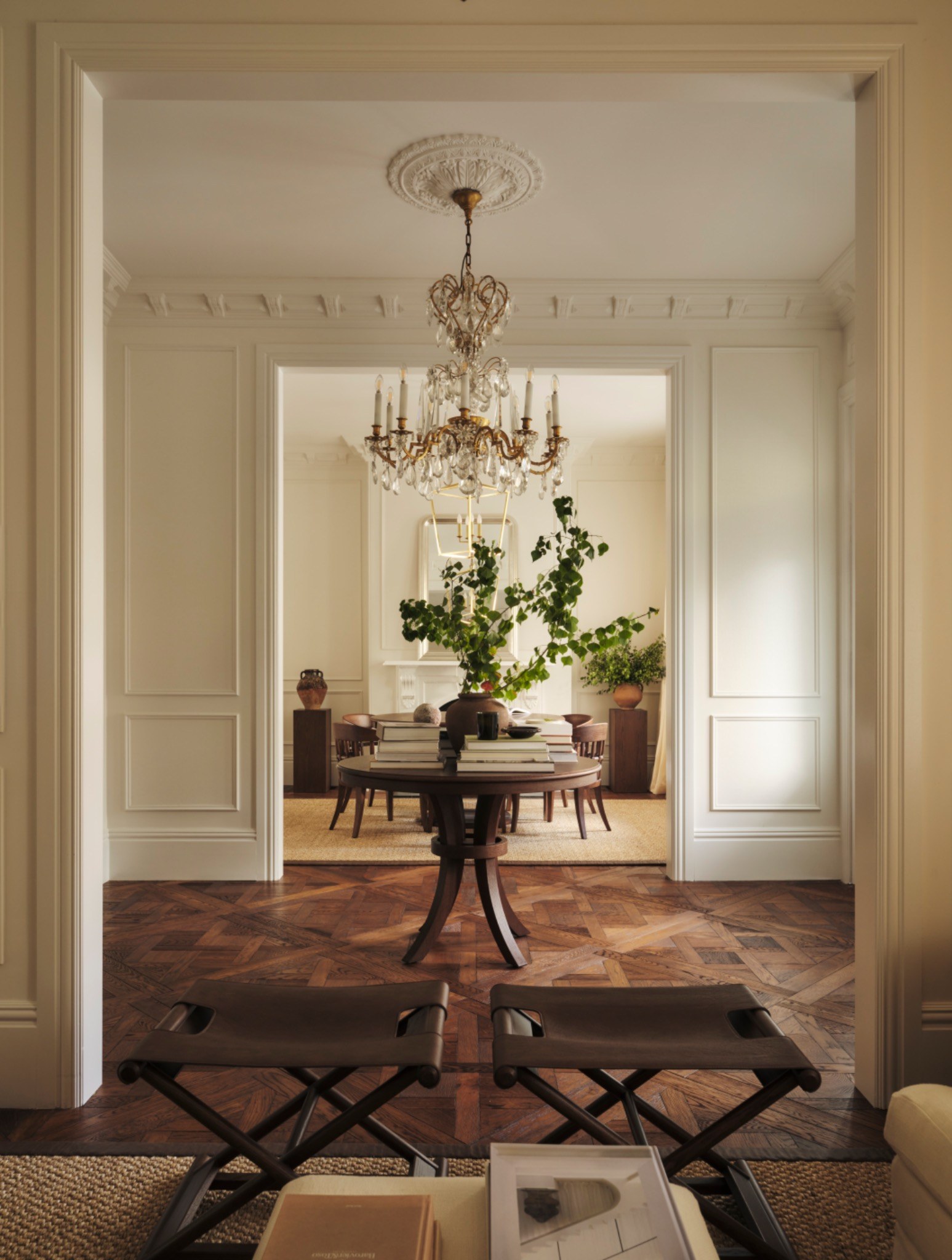 Paddington Residence