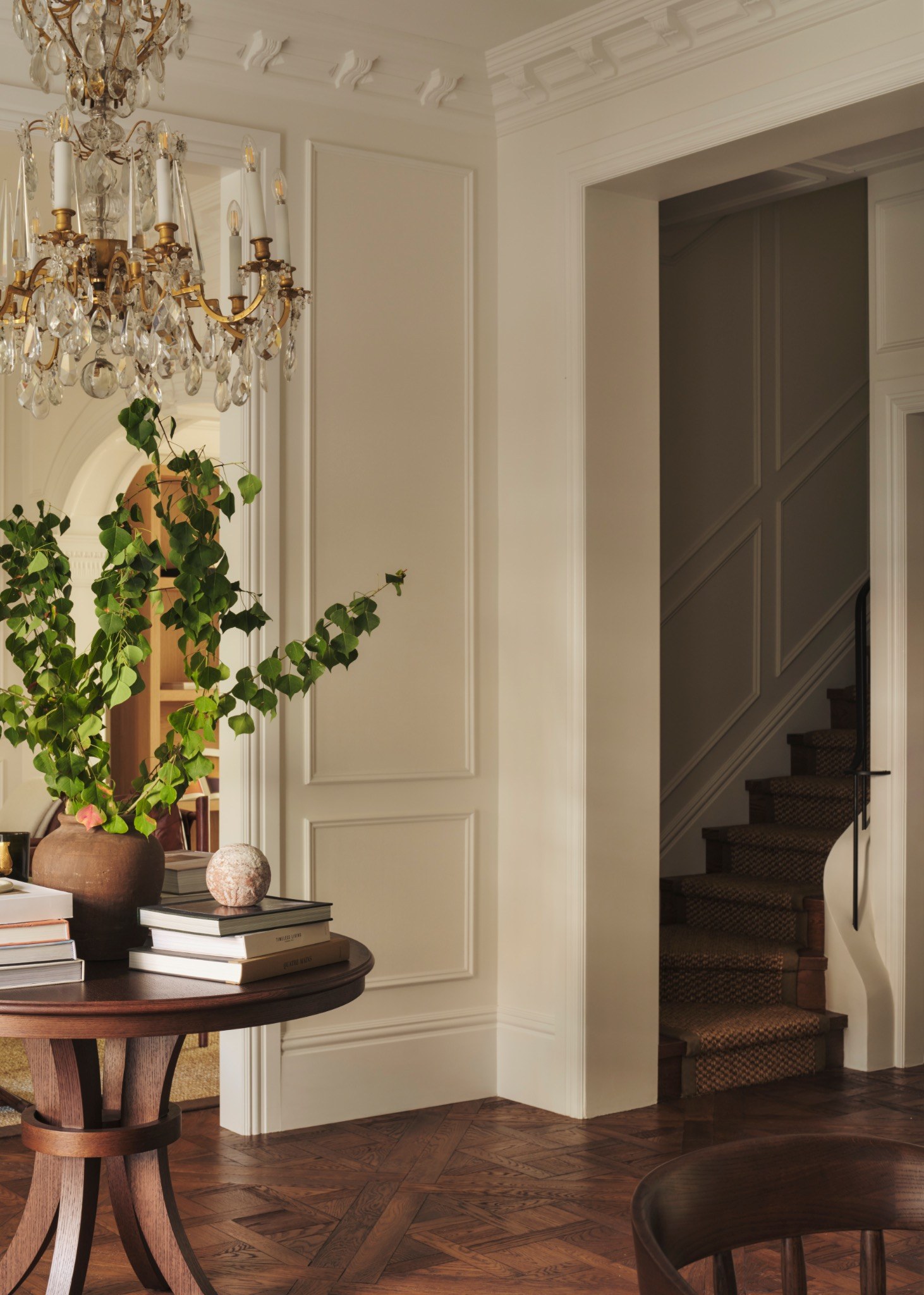 Paddington Residence