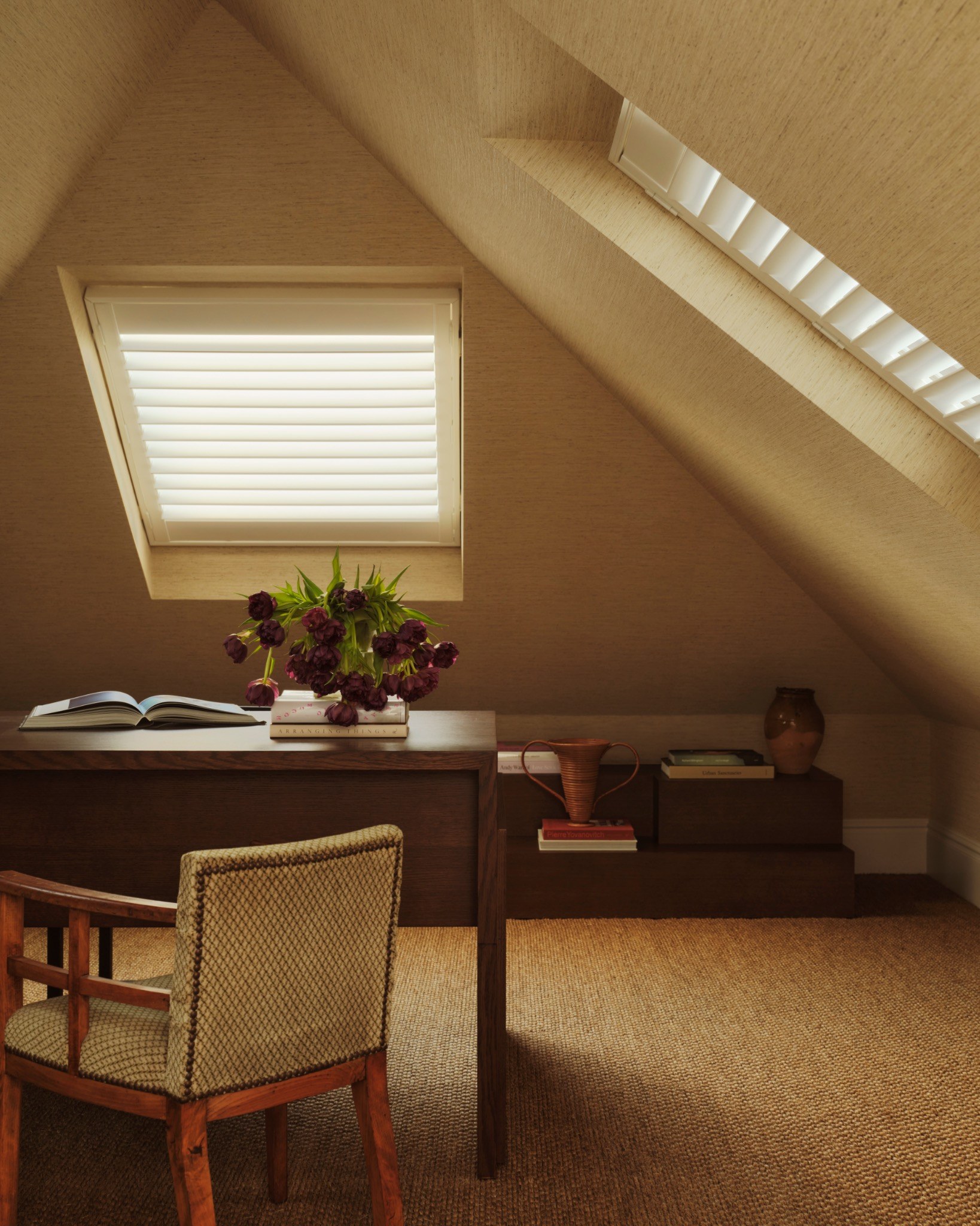 Paddington Residence detail